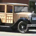 ModelAFordWoody1931