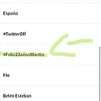 TT 16-11-2013 Feliz22a?osMaritis