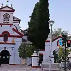 Ermita San Isidro