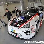 Lexus LFA2 Nrburgring - 10