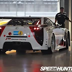 Lexus LFA2 Nrburgring - 09