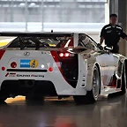 Lexus LFA2 Nrburgring - 09