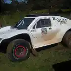 herrador 1 Rally Porongo (Bolivia)