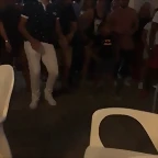 Video Hugo IG Stories 23-7-2017 (15)
