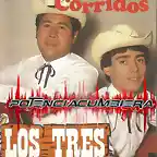 Los Tres Gavilanes - Cumbias Y Corridos..