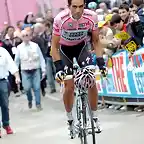 CONTADOR CON LA MAGLIA,2011