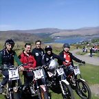 Colla Motocat - F.-William