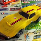 corvette
