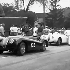 Jaguar XK-120 x2b