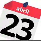 23ABRIL