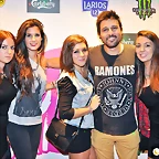 Bolo Valencia 47