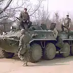 BTR-80