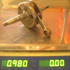 cigueñal 44 980gr