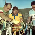 Magni-Bartali-Coppi