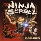 Ninja Scroll 2