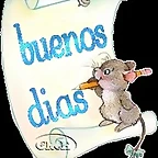 buenos dias