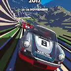 CARTEL V TARGA FLORIO 2017