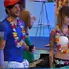 Fiesta hawaiana