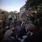 Vietnamprotestors