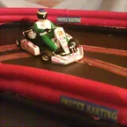 kart ninco