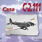 CASA C-2111