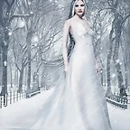 DAMA DE HIELO