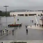 18, explanada del Santuario, marca