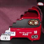 Ferrari F50 - 00