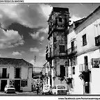 San Roque Cadiz 1976