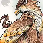 Firewing-Gryphon-fantasy-1444277-650-767