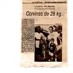 corvinas