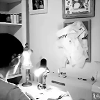 Video Mar?a IG Stories 25-1-2018 (2)