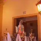 Dolorosa de La Alberca