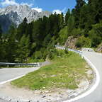 0183 passo stalle