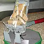 Ejection-Seat gloster