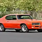 Pontiac GTO