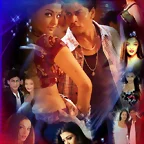 aishwarya shahrukh gstv srk