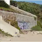 MURO SOBRE MURO