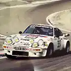 Porsche 911 - TdF'76 - Bernard Beguin-R. Boubet - 05