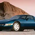 ZR1-Corvette