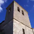 Iglesia de Hornillos del Camino (Burgos)