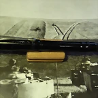 pluma alemana 1943 y soporte plumas 005