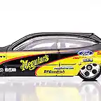 focus hot-wheels-ford-focus-meguiars-2001-side-profile