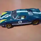 Ford GT 40