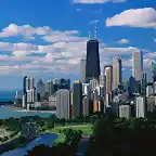 Ciudad-de-Chicago