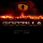 Godzilla 2012
