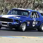Ford Mustang \'68 Trans-Am