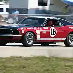 Ford Mustang Boss \'70 #16