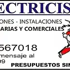 ELECTRICISTA