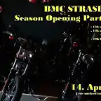 BMC Strasbourg